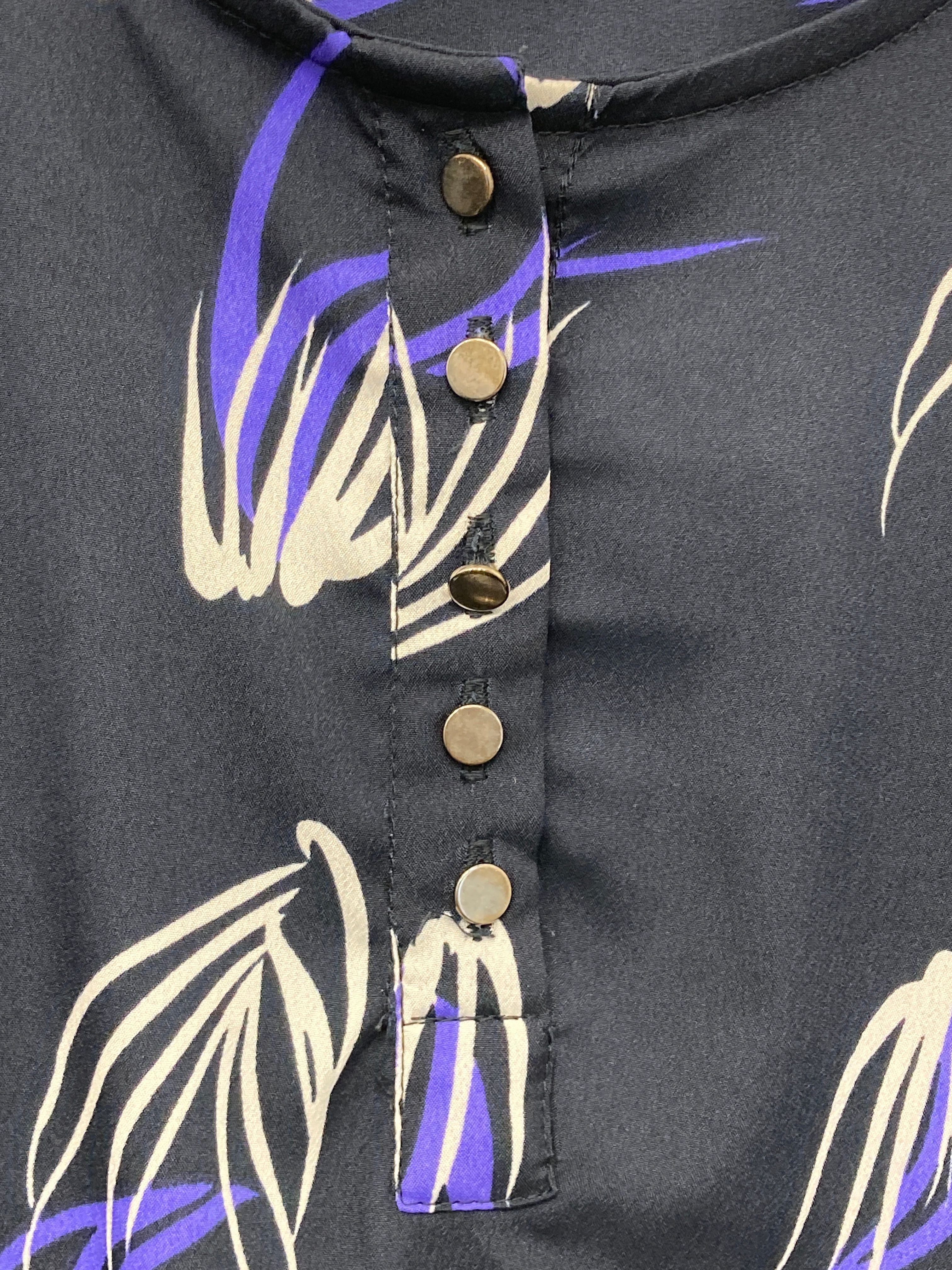 Zhenzi Bluse